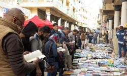 العراق يحتل المرتبة 96 في ترتيب الدول الأكثر قراءة للكتب في العالم